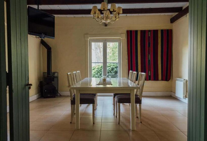 La Martineta Posada De Campo