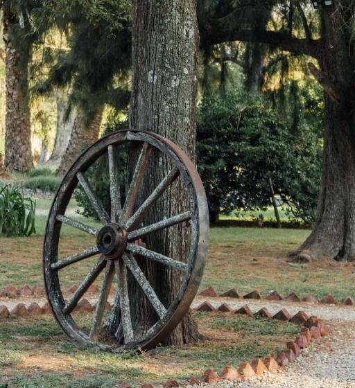 La Martineta Posada De Campo
