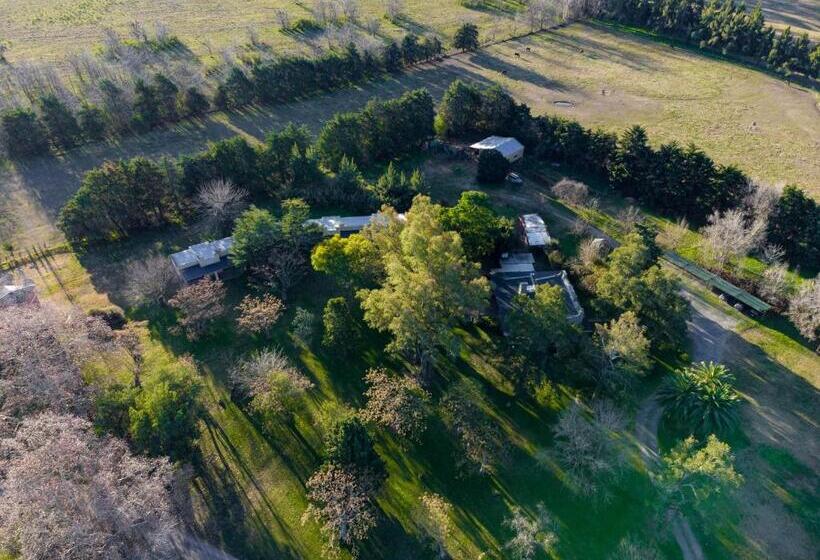 La Martineta Posada De Campo