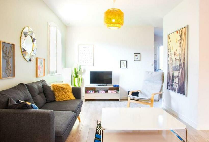 La Pergola   Superbe Maison Au Futuroscope !