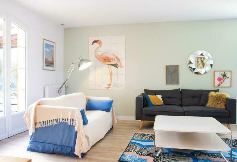 La Pergola   Superbe Maison Au Futuroscope !