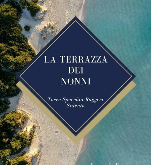 La Terrazza Dei Nonni