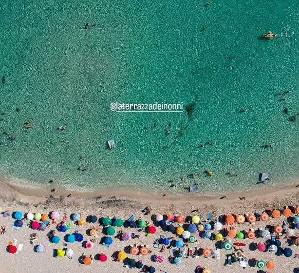 La Terrazza Dei Nonni