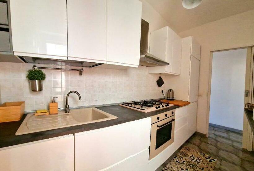 La Terrazza Dei Nonni