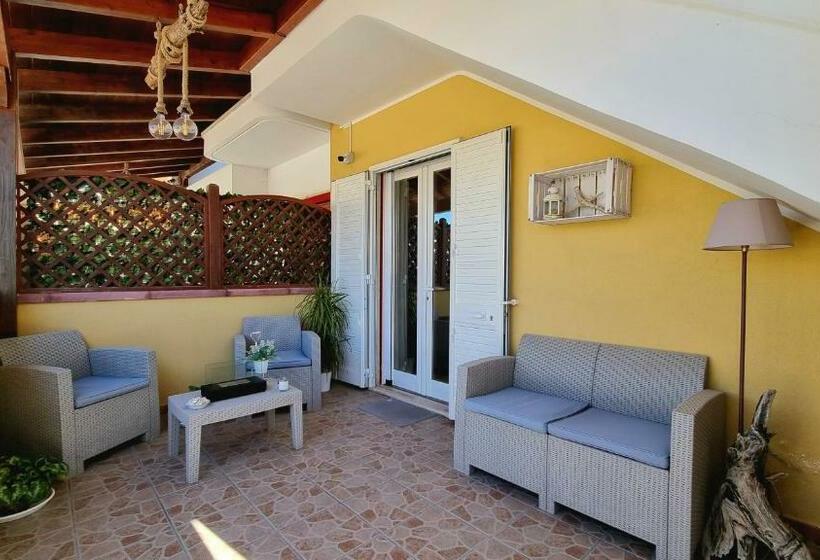 La Terrazza Dei Nonni