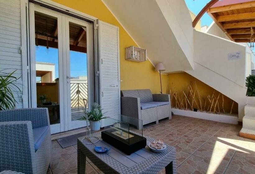 La Terrazza Dei Nonni