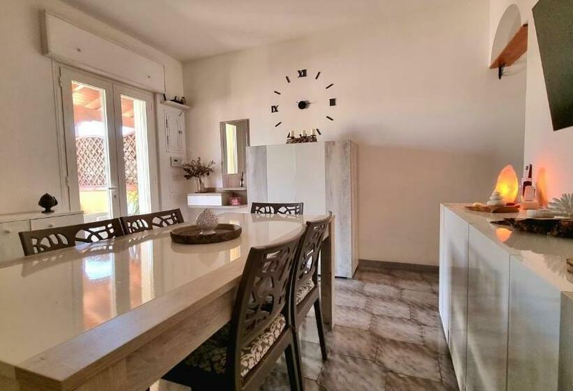 La Terrazza Dei Nonni