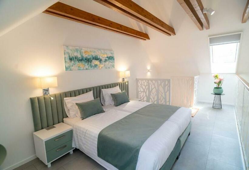 La Vita Prémium Panzió