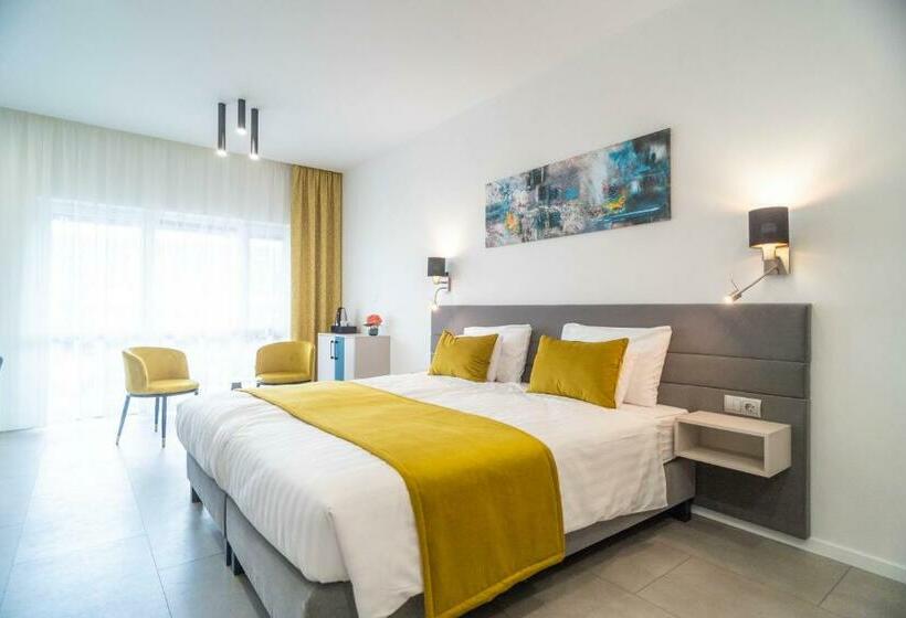 La Vita Prémium Panzió