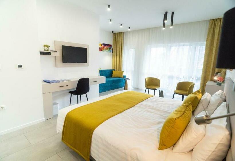 La Vita Prémium Panzió