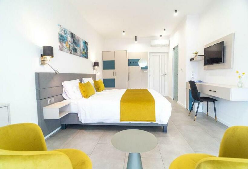 La Vita Prémium Panzió