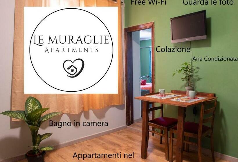 Le Muraglie Apartments
