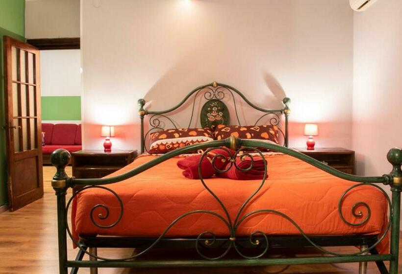 Le Muraglie Apartments