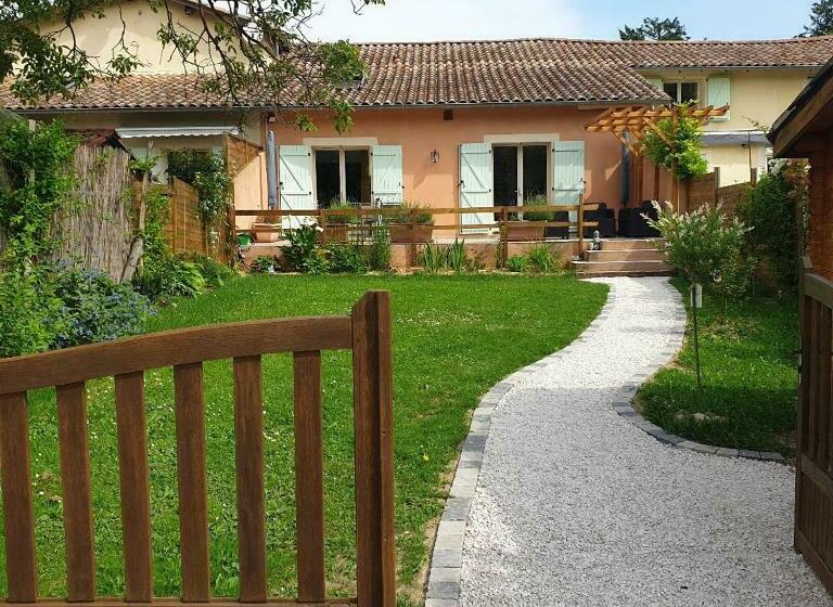 Le Secret Du Chemin Confort, Détente Et Loisirs