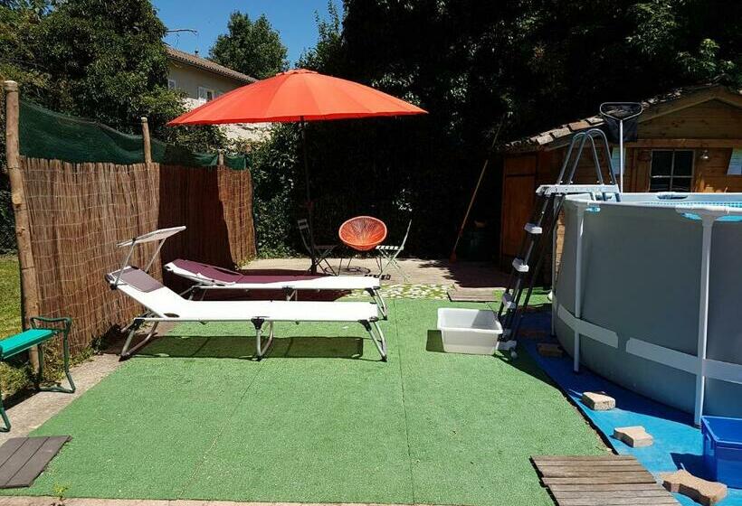 Le Secret Du Chemin Confort, Détente Et Loisirs