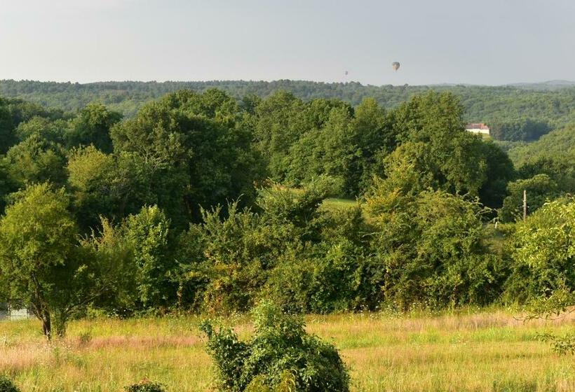 Les Granges
