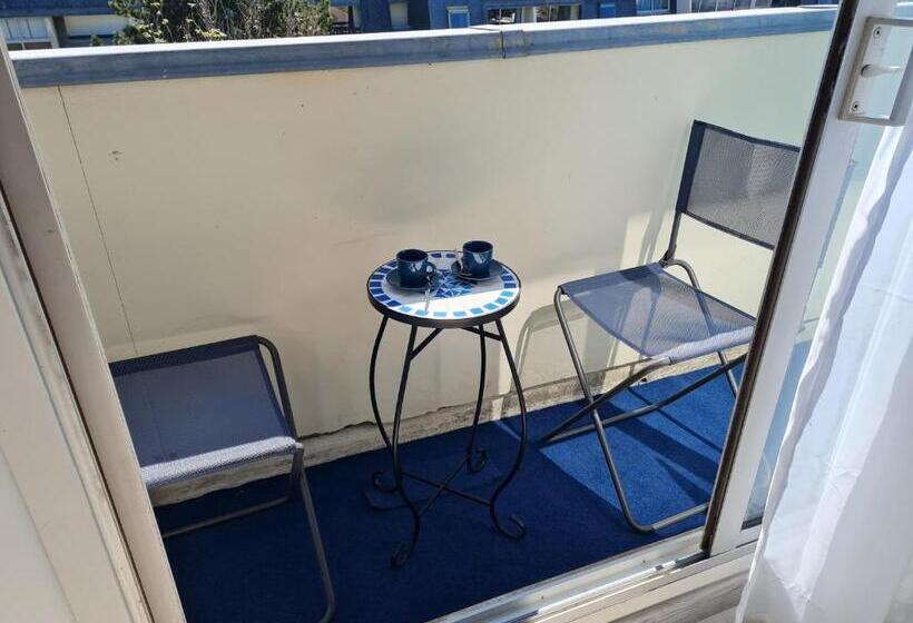 Les Pieds Dans L Eau   Accès Direct à La Plage