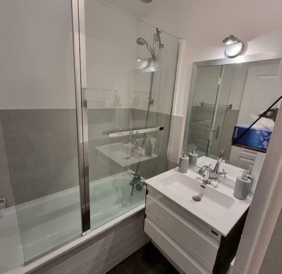 Location Loc Maria   Résidence Marie Galante   Location Professionnelle