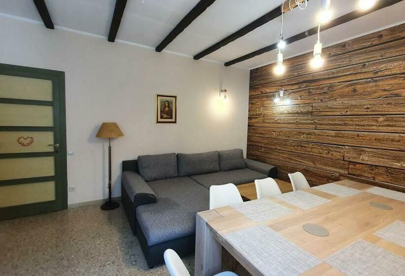 Lovely Mountain Apartment In The Alps