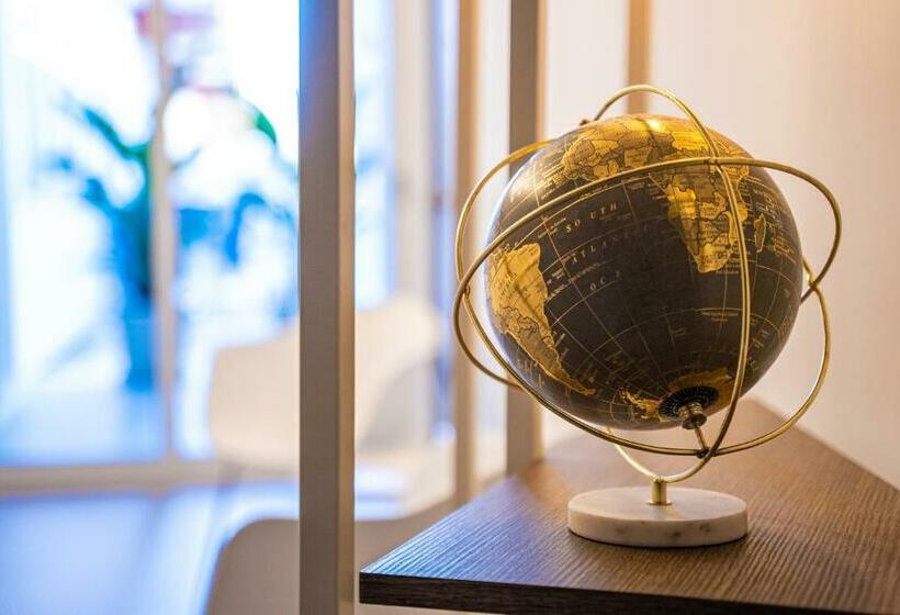 Mate  Apartments   Free Wifi & Air Conditional   Molfetta, Puglia, Italy