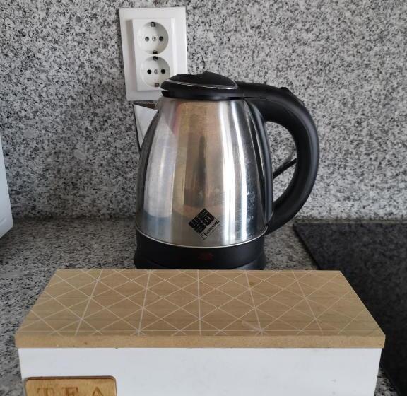 Pé No Mar Apartment