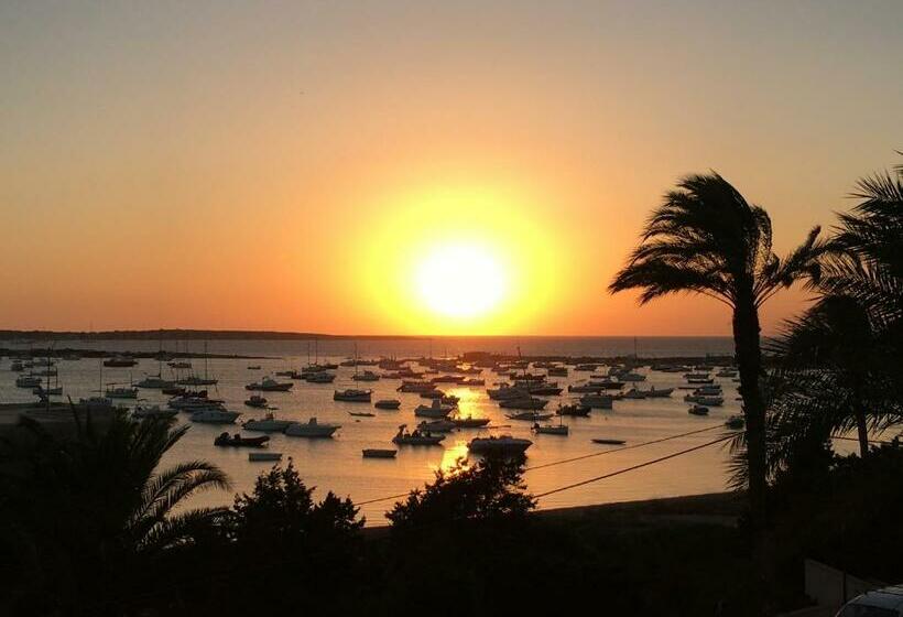 Ponent Formentera