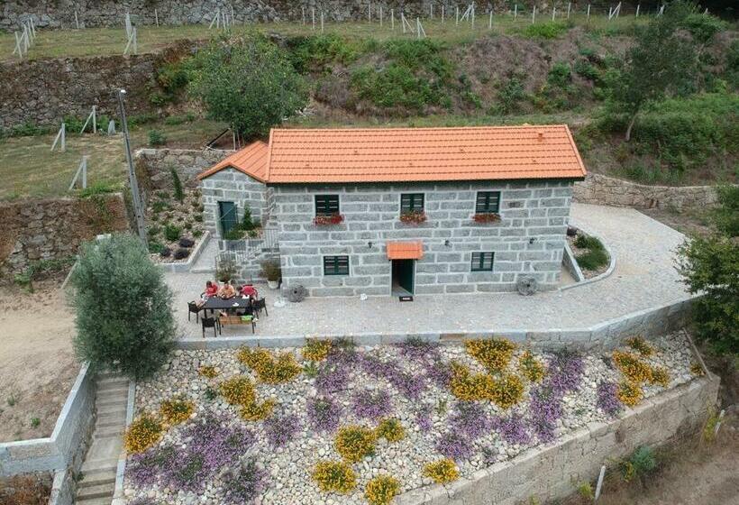 Quinta De Varzielas   Agroturismo