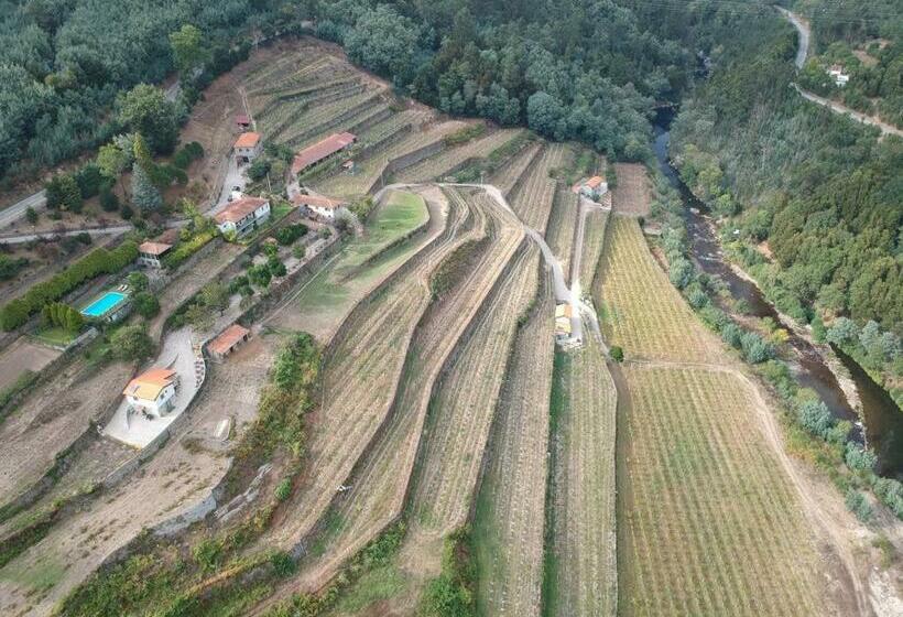Quinta De Varzielas   Agroturismo