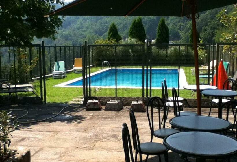 Quinta De Varzielas   Agroturismo