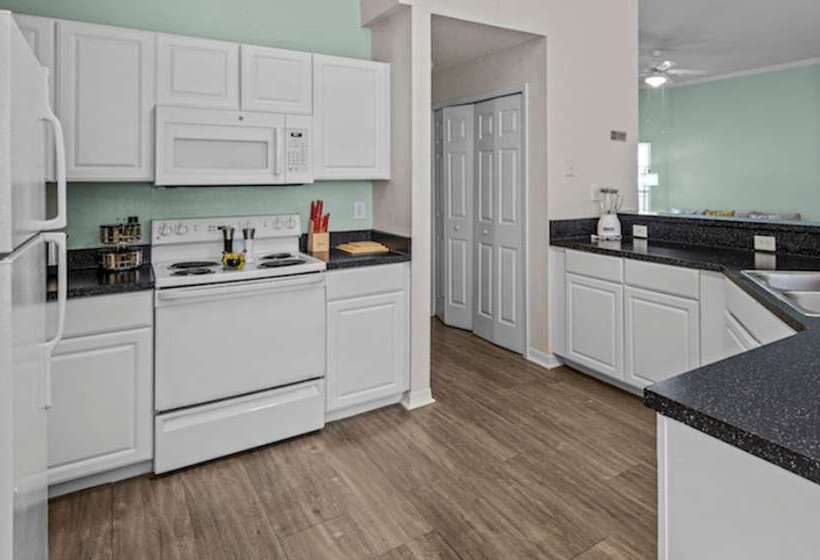 Renu At Jacksonville