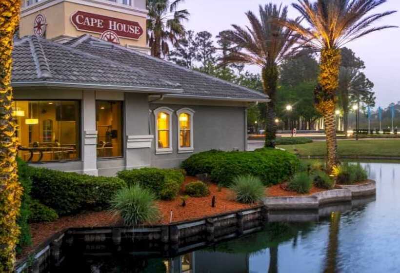 Renu At Jacksonville