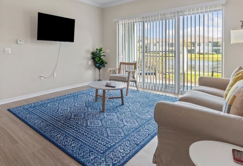 Renu At Jacksonville