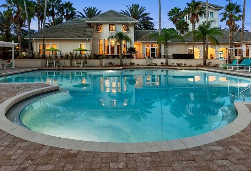 Renu At Jacksonville