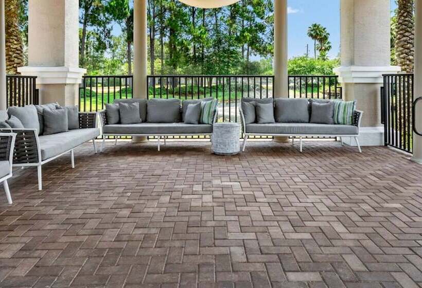 Renu At Jacksonville