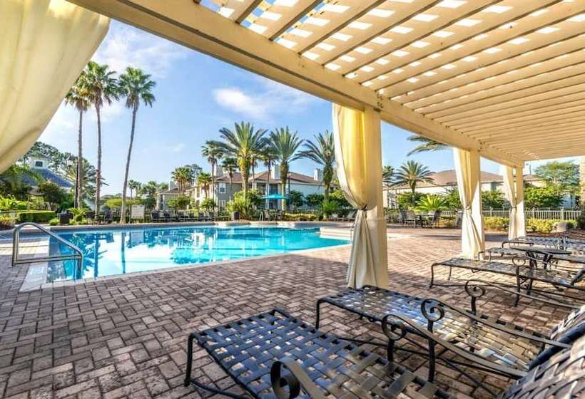 Renu At Jacksonville