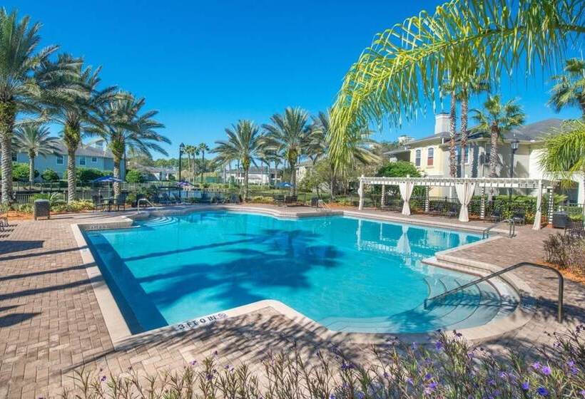 Renu At Jacksonville