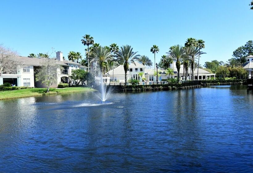 Renu At Jacksonville