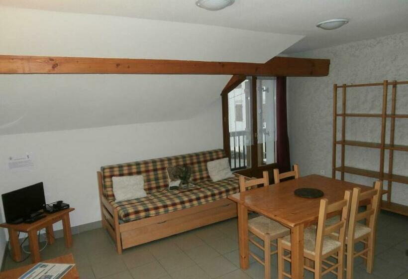 Résidence Le Martinan