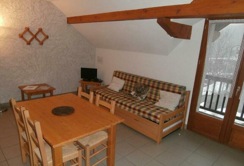 Résidence Le Martinan