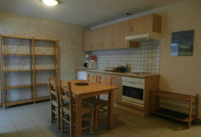 Résidence Le Martinan