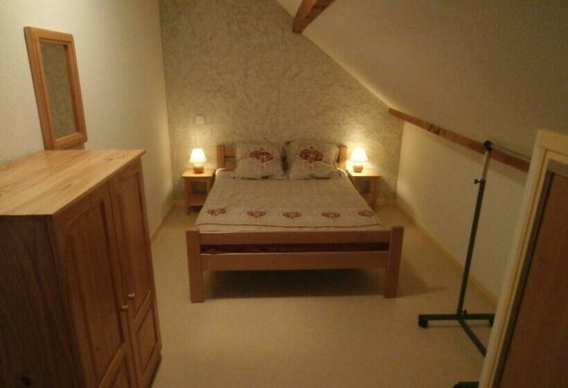 Résidence Le Martinan