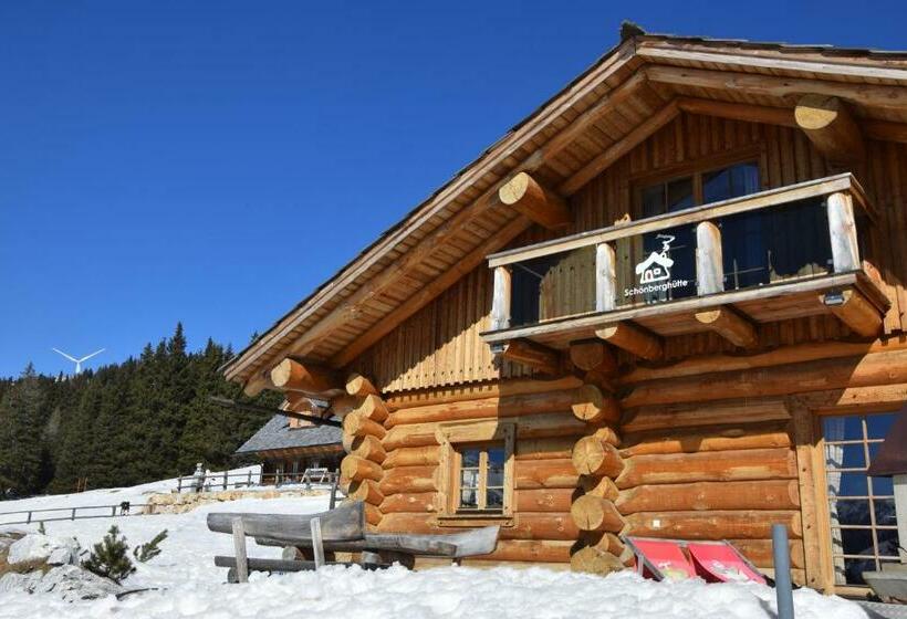 Schönberghütte