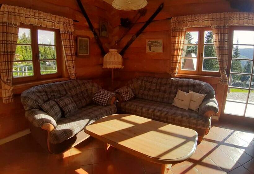Schönberghütte
