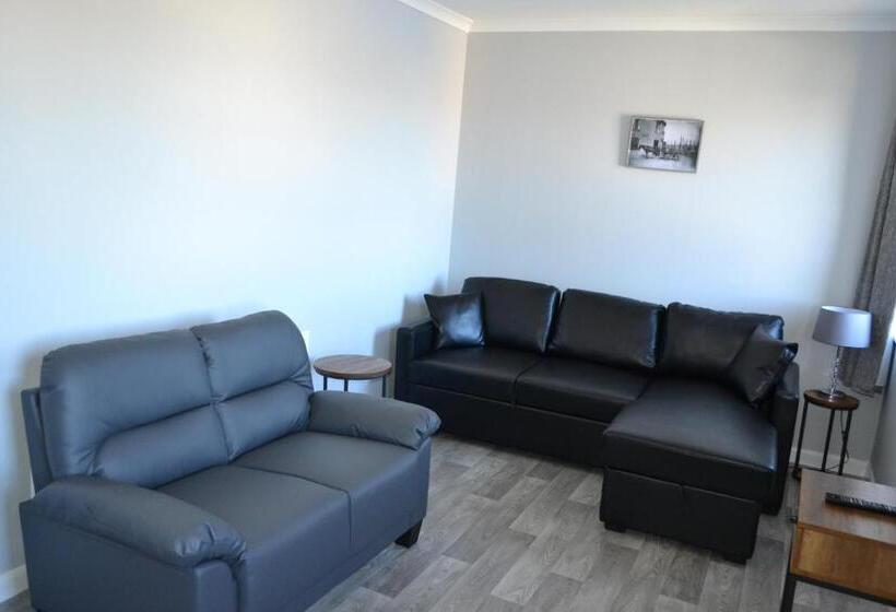 Sea Breeze Apartment Wick