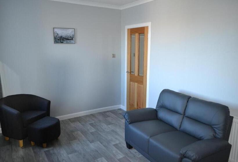 Sea Breeze Apartment Wick