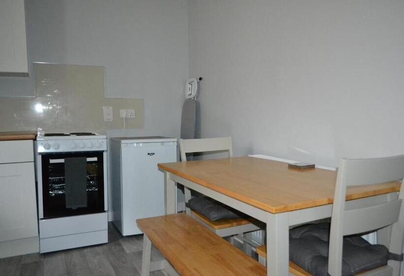 Sea Breeze Apartment Wick