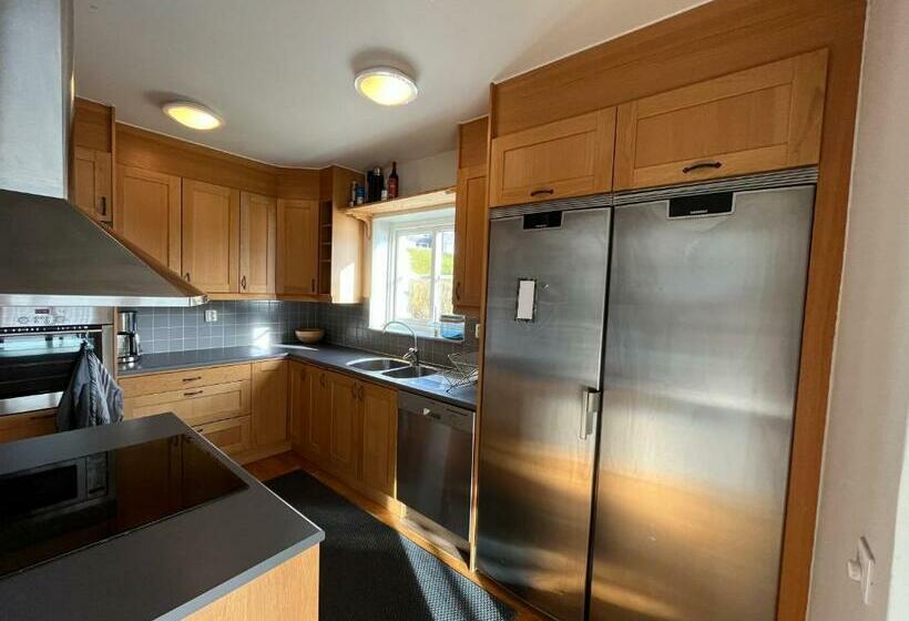 Sjöängsvägen Funäsdalen