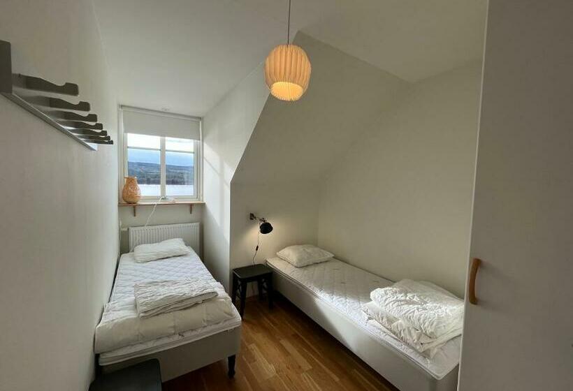 Sjöängsvägen Funäsdalen