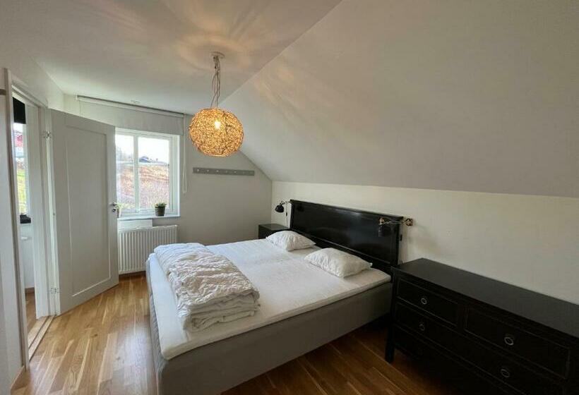 Sjöängsvägen Funäsdalen