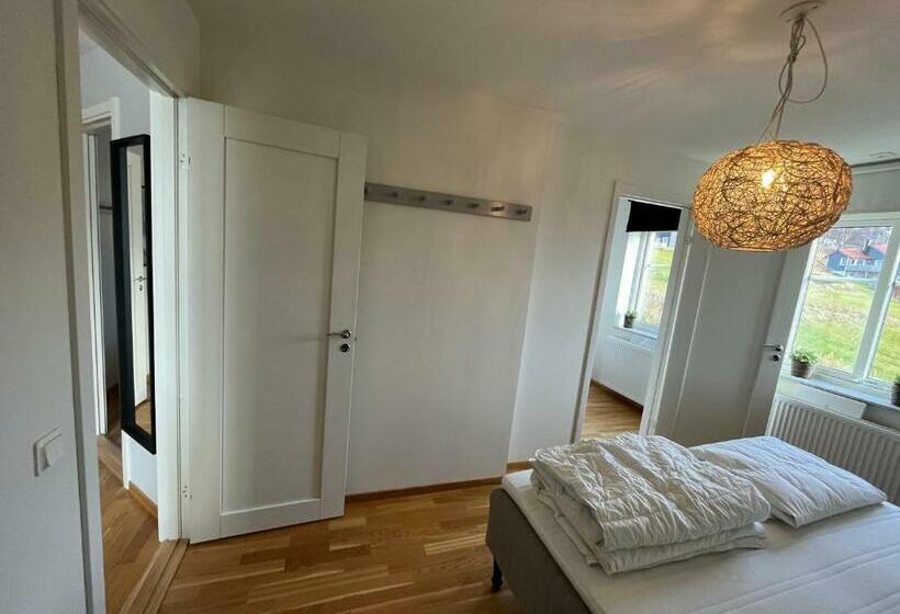 Sjöängsvägen Funäsdalen